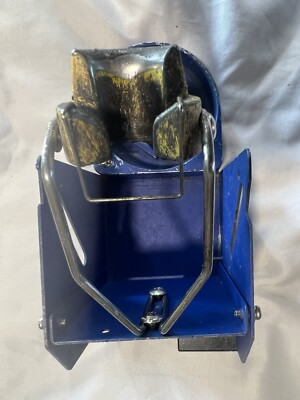 HAKKO FH200-02 Iron stand for FM-2027、FM-2028、Used