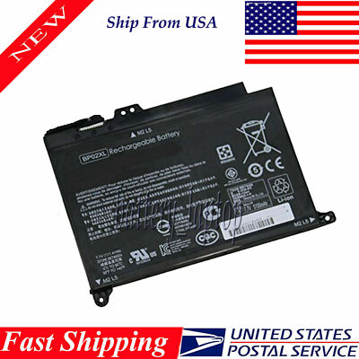 Battery Compatible With HP Pavilion 15-AU063CL 15-AU063NR 15-AU072SA 15-AU076SA