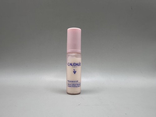 LOT OF 3 CAUDALIE RESVERATROL LIFT INSTANT FIRMING SERUM 10ML/0.33OZ*3 - Picture 2 of 2