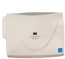 Canon Image FORMULA DR-6010C Flatbed Scanner