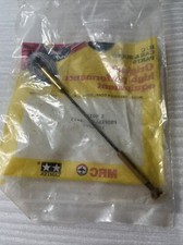 Vintage Tamiya Hotshot Propeller Shaft X9011 Original MRC Tamiya Part X 9011