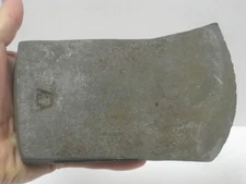 Vintage Keystone Company Hatchet Axe Head 2 lb 15 oz