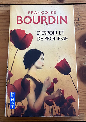 Hoffnung und Versprechen von Françoise Bourdin (2012)