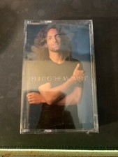 KENNY G THE MOMENT New SEALED CASSETTE