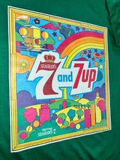 peter max 7up products for sale | eBay