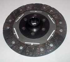 CARRARO TIGRE - SCARABEO/ DISCO FRIZIONE/ CLUTCH DISC