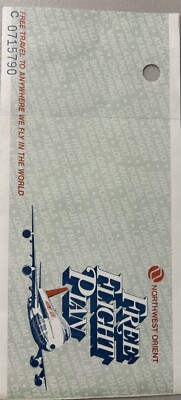 airline flight tickets