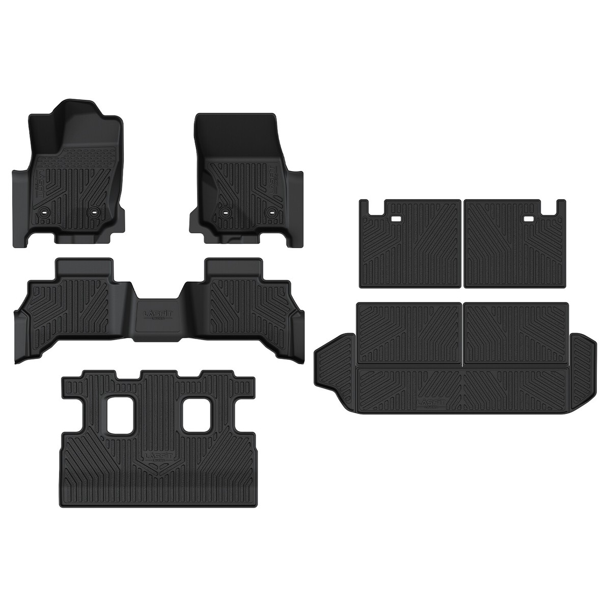 Toyota 4Runner 1996 1997 1998 1999 2000 2001 2002 3.4L 5VZ Engines | LA JDM