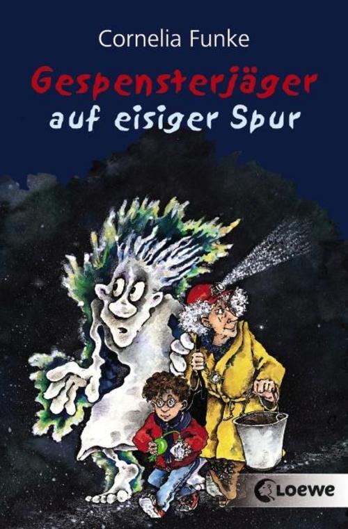 Gespensterjäger 01 Auf Eisiger Spur Cornelia Funke
