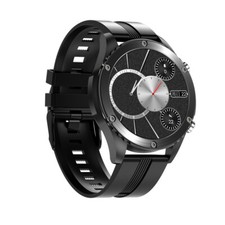 Bluetooth Smart Watch Sport Bracelet Message Call Notification for Android iOS