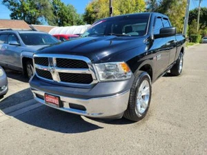 2014 RAM 1500 ST