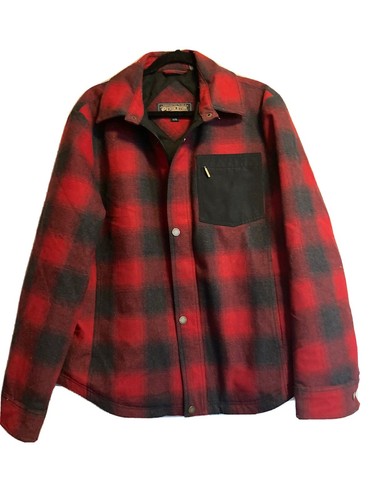 Pendleton Men's CONWAY Accent Pocket 