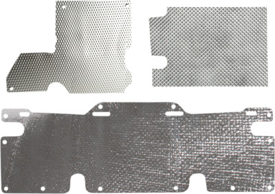 DEI UTV Heat Control Kit 902111