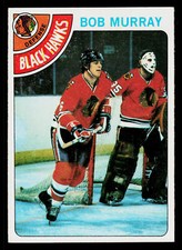 Click to enlarge Bob Murray