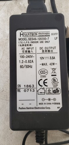 3com OfficeConnect Managed Network Switch 9FX(3CR16709-91) - Picture 3 of 7