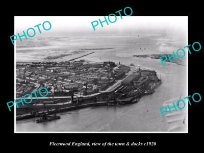 A fantastic photo from Fay Brown showing the new dry dock which opened in 1917