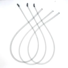 RPS Airsoft AEG M4 160rd Mid-Cap Murder Magazine Spring with Follower (3 Pack)