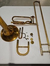 Conn Director 38 F-Attachment Trombone Replacement Repair Parts Slide