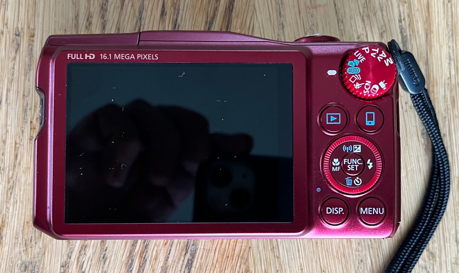 Canon Powershot SX700 HS eBay