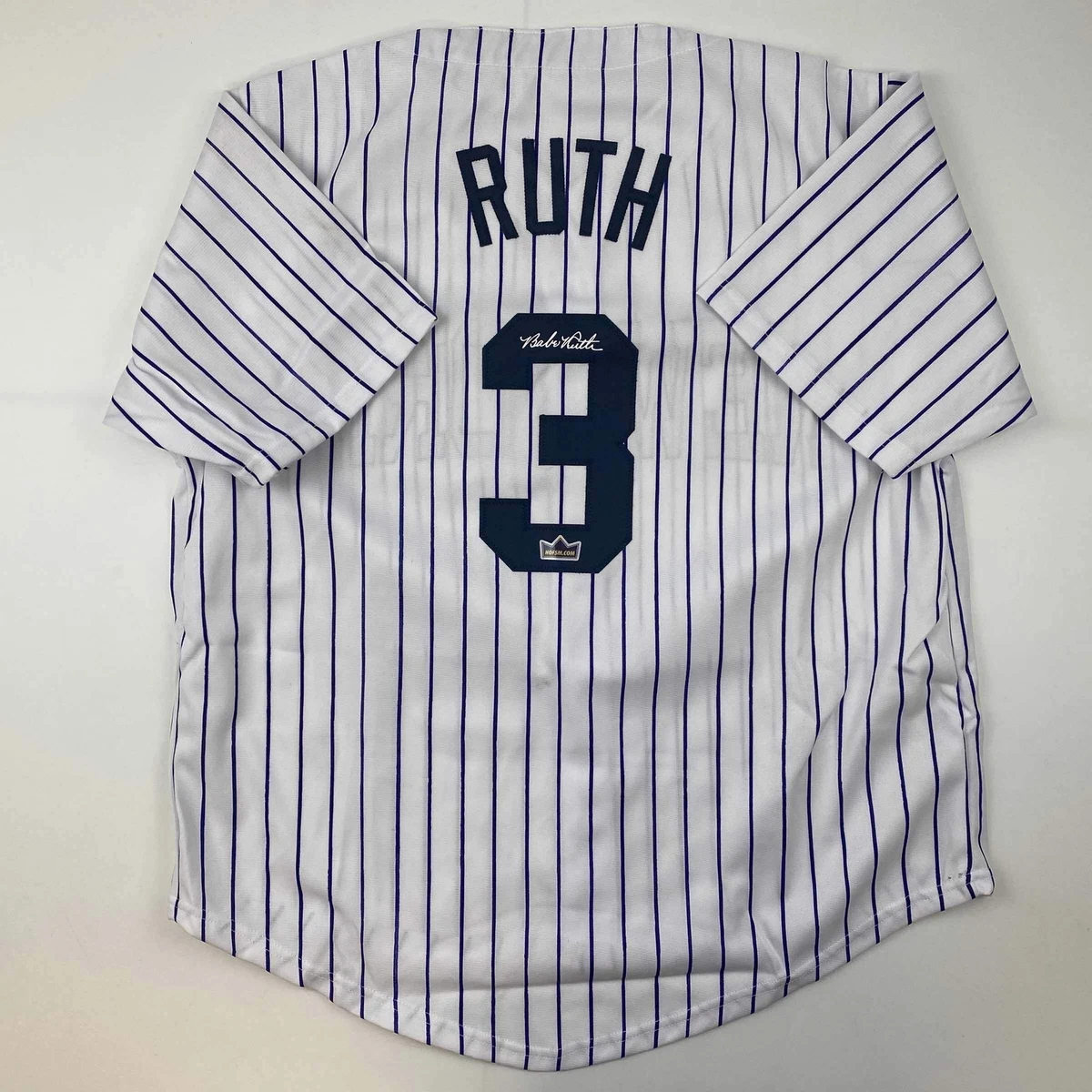 Las mejores ofertas en Babe Ruth camisetas de los New York Yankees