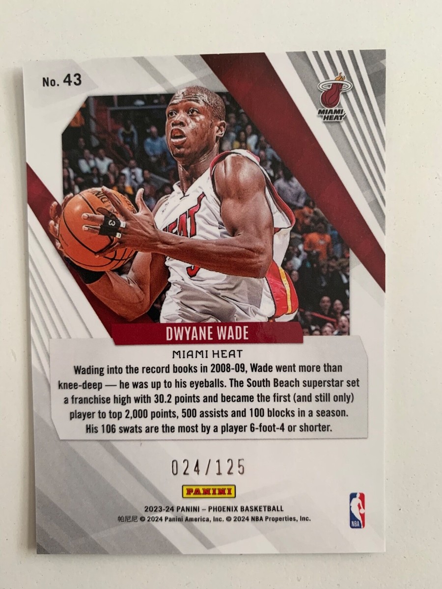 Dwyane Wade | Basketball Wiki | Fandom, image size:900x1200