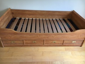 Lits Gautier Pour Enfants Ebay