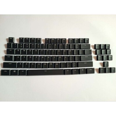 Mechanical Keyboard Low Axis Translucent Keycap for Logitech G913 TKL / G915 TKL