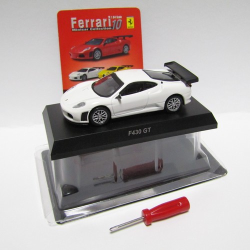 Große Auswahl Kyosho 1/64 Minicar Sammlung (Multiple Listing #6) - Bild 208 von 489