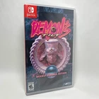Demon's Tilt (Nintendo Switch, 2023) New, Sealed - LRG