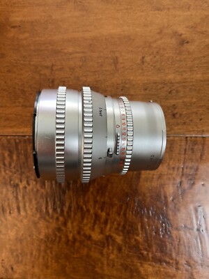 ハッセルブラッド HASSELBLAD C 150mm F4 T　♯1123 ハッセルブラッド HASSELBLAD C 150mm F4 T ♯1123 Sonnar CF 150mm f4