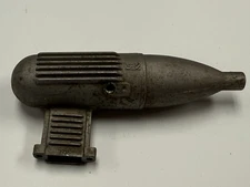 OS O.S. FSR .40 40 RC Remote Control Airplane Engine Muffler