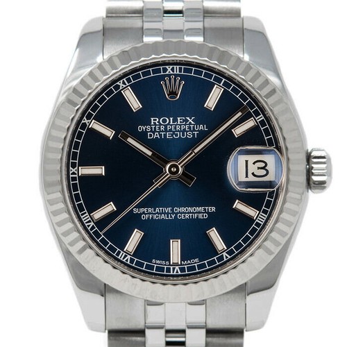 Rolex Datejust 31mm 178274 Women's 