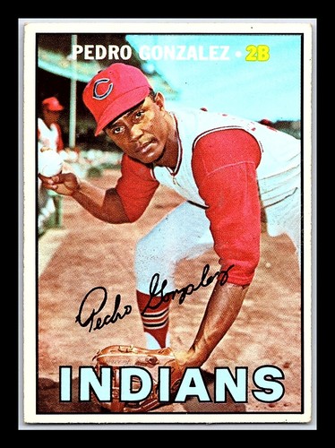 1967 Topps Baseball 3-6th Series #197-533 - You Pick - Vol Discounts - aaalvins - Picture 112 of 145