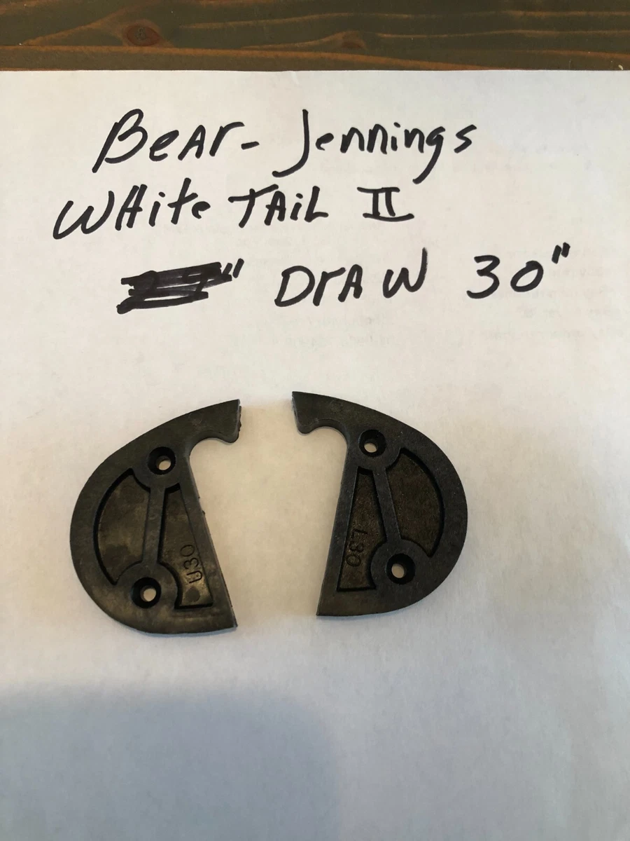 Single Cam Compound Bow Draw Length Module, SEH, HARD TO, 44 OFF