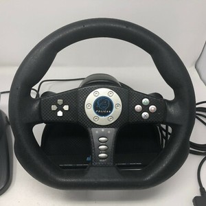 pelican cobra tt racing wheel ps2