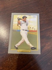 2020 Topps Turkey Red Baseball Larry Walker #TR-47