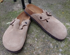 birkenstock betula clogs