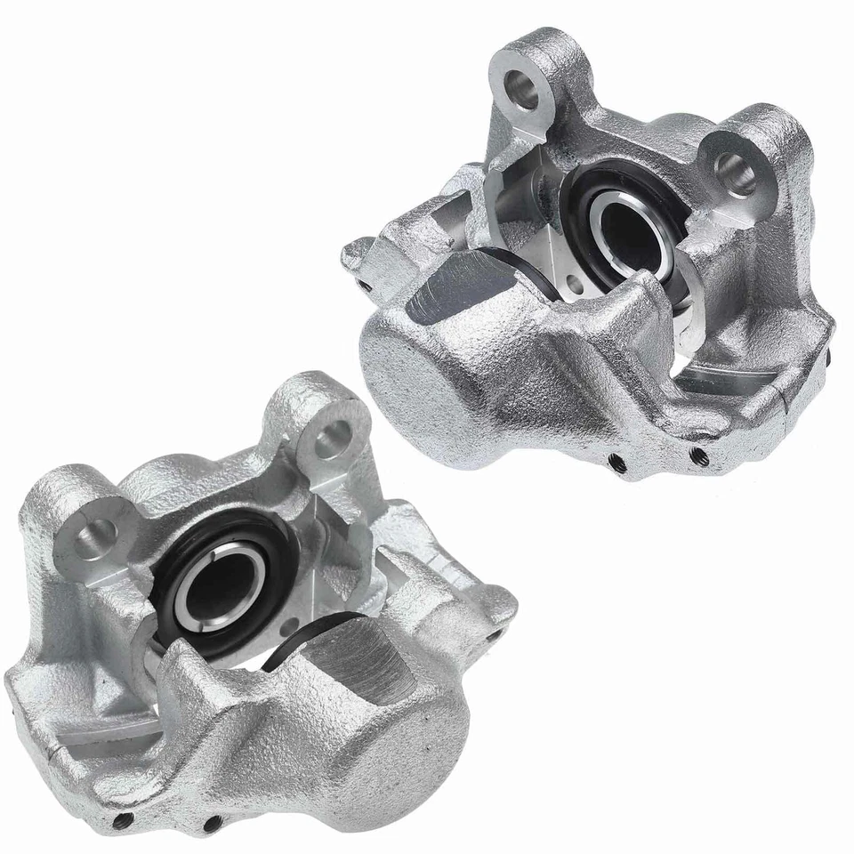 2 шт суппорта дискового тормоза с 2 поршнями для Saab 9-3 1999-2003 900 1997-1998 задние - Изображение 2 из 4