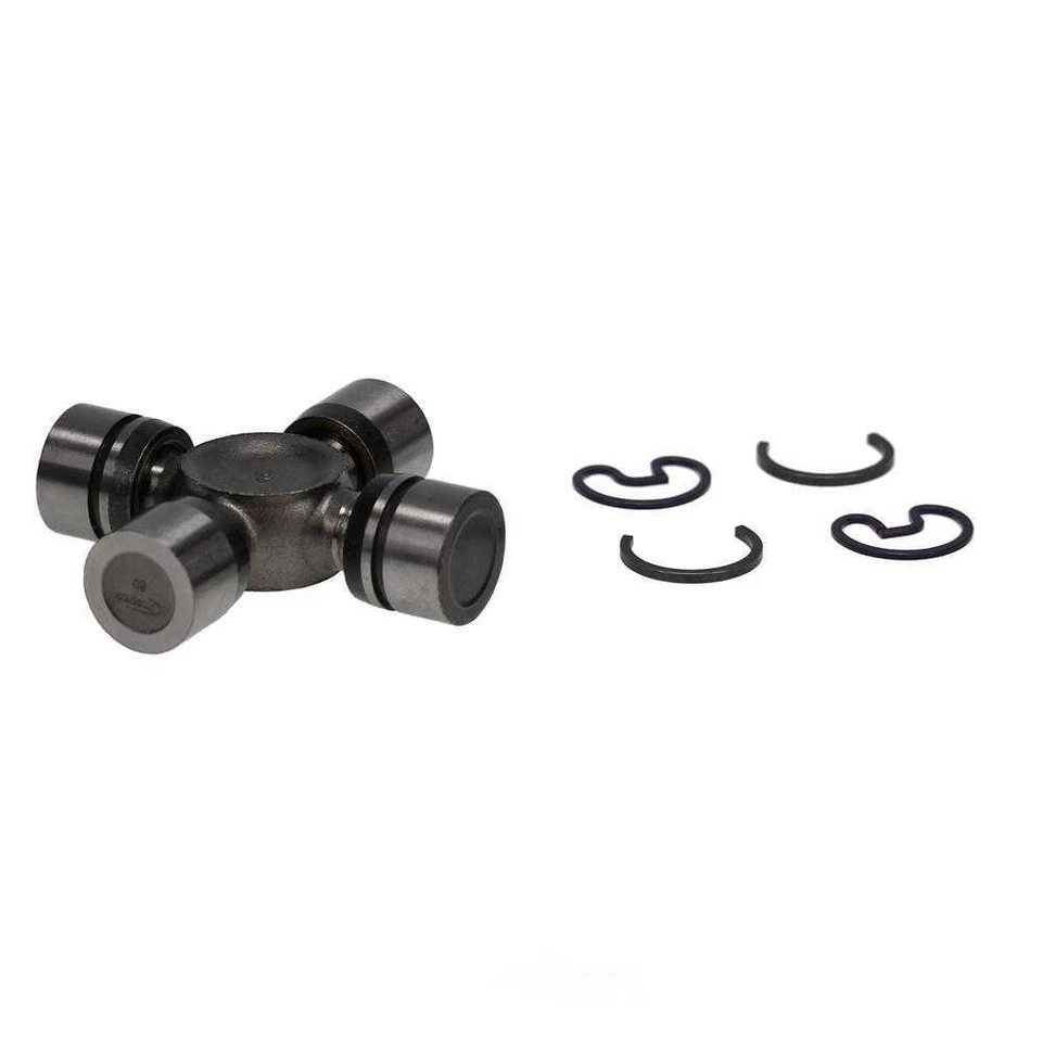 Universal Joint fits 2006-2008 Isuzu i-290 i-370 i-280 ACDELCO PROFESSIONAL - Image 3 of 4