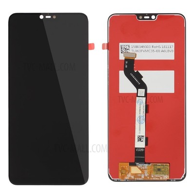 Écran LCD Complet Pour Xiaomi Mi 8 Lite + Outils De Remplacement – Neuf Sous Emballage – Qualité OEM