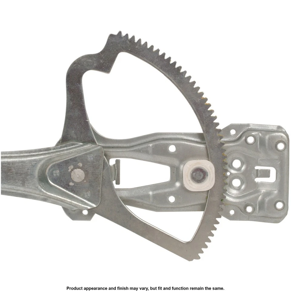 Regulador ventana delantera izquierda cardone CSW para Mercedes E300 E430 E320 E55 AMG Foto 4 de 4