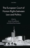 Christoffersen Et Al | Euro Court Human Rights | Buch | Englisch (2011)