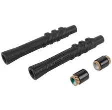 Klein Tools M200ST Comfort Grip Kit for Slim-Head Ironworker's Pliers, 2-Pack