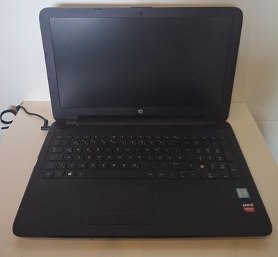 HP 250 G5 Notebook  Hewlett Packard 15,6'' Display ( 2338 )