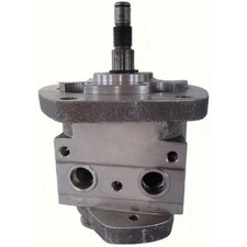 128190c91 Hydraulic Pump Fits Ih Fits Farmall M Super M 400 450 600 650 Tractor