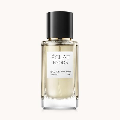 ÉCLAT 005 Damen Parfum, 55ml: Vanille, Kokosnuss, Jasmin