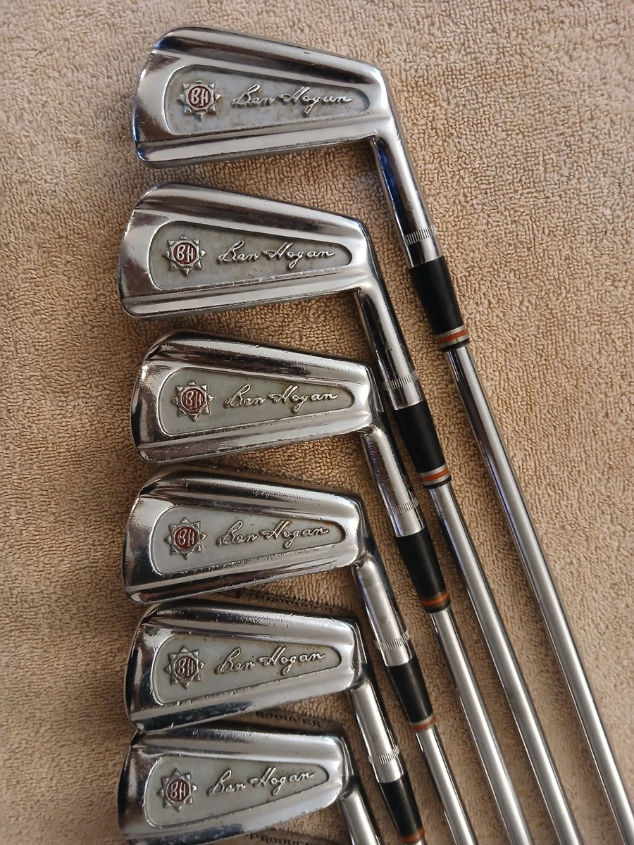ben hogan producer irons products for sale | eBay