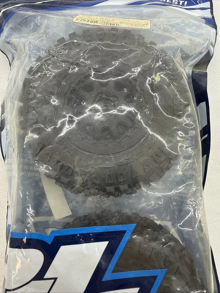 Proline Badlands 2.2 3.0 12mm Tires 1182-15 Traxxas Slash 4x4 Pro-Line Racing - Image 3 of 3