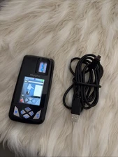 IDEMIA Safran MorphoIDent-E Mobile AFIS Fingerprint Scanner – Fully Tested