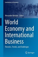 World Economy And International Business Alexander Bulatov